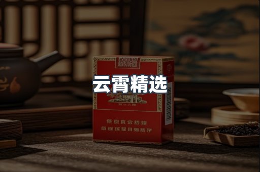 云霄香烟批发